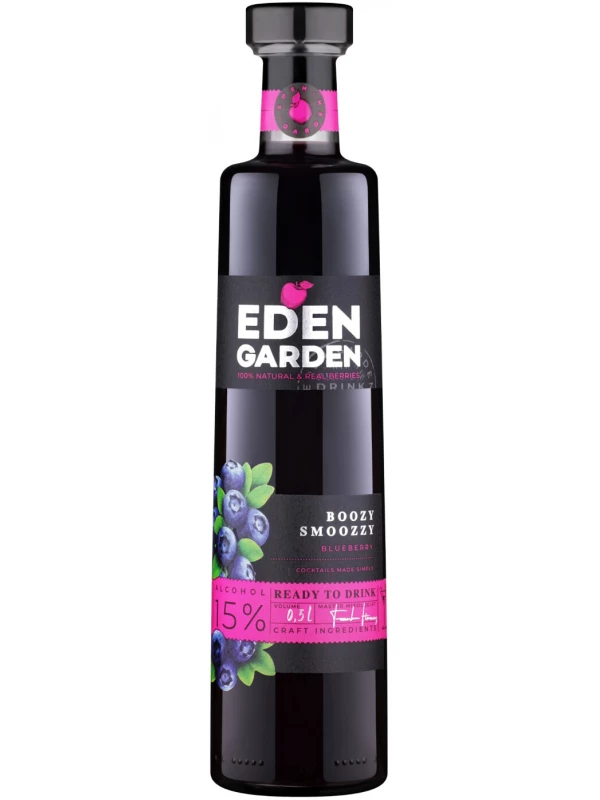 Eden Garden Blueberry