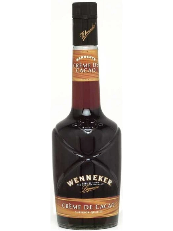 Wenneker, Creme de Cacao (Brown)