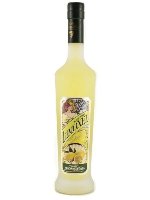 Lemonel
