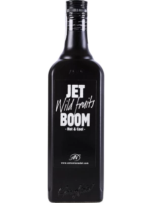 Ликер Jet Boom Wild Fruits 0.7 л