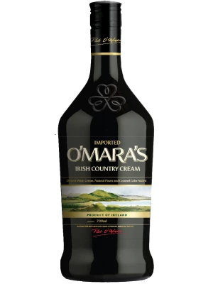 Ликер O'Mara's Irish Cream 0.7 л