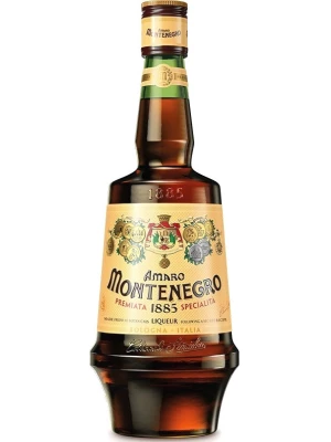 Ликер Amaro Montenegro 0.7 л