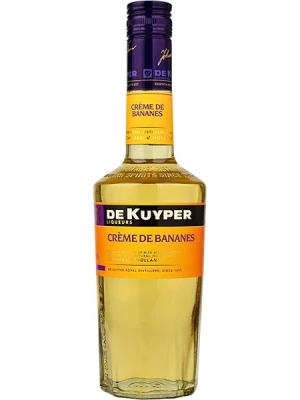 Ликер De Kuyper Creme de Bananes 0.7 л