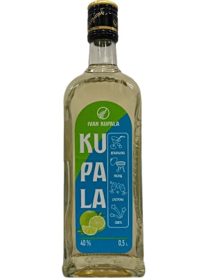 Ликер Ivan Kupala Lemon-Lime 0.5 л