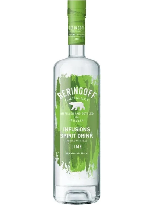 Beringoff Lime