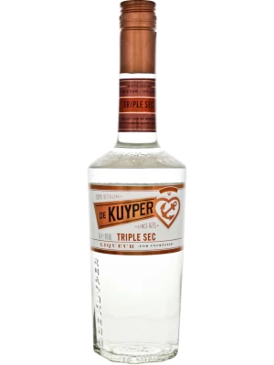 Ликер De Kuyper Triple Sec 0.7 л