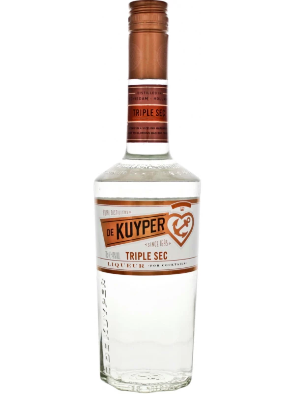 De Kuyper Triple Sec