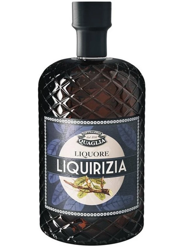 Quaglia Liquirizia