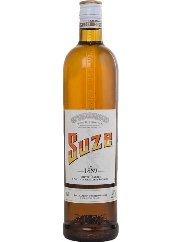 Suze L'originale