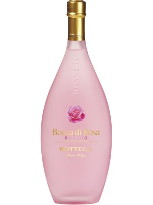 Ликер Bottega, Bocca di Rosa Rosolio 0.5 л