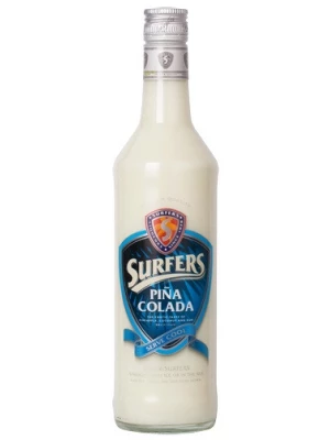 Ликер Cooymans, Surfers Pina Colada 0.7 л