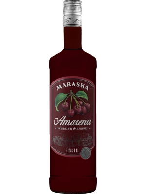 Ликер Maraska, Amarena 1 л