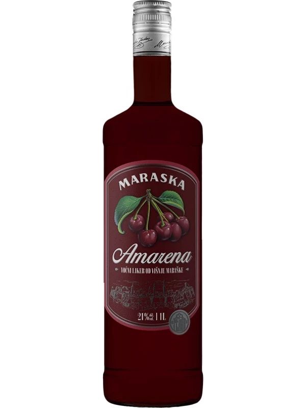 Maraska, Amarena