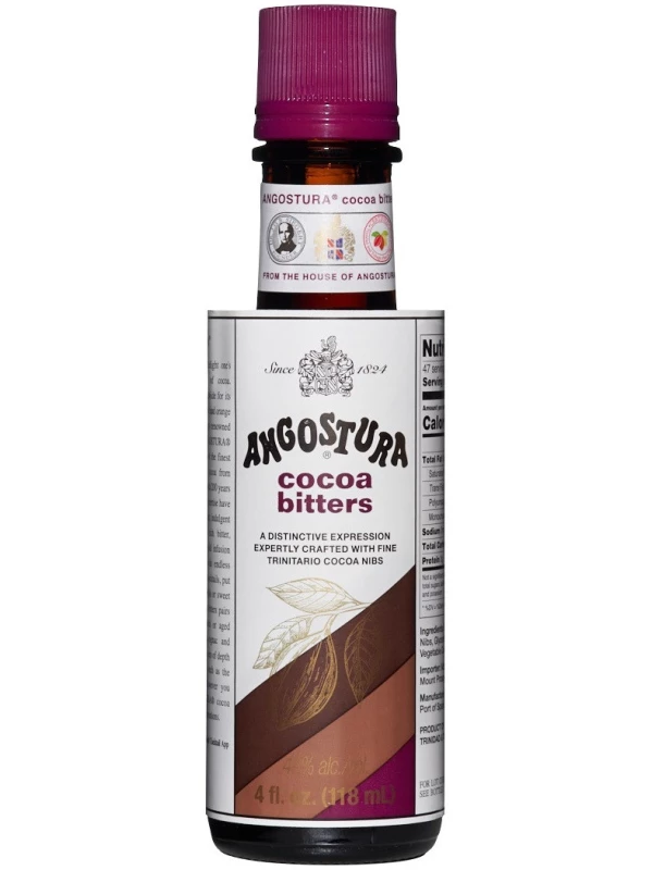 Angostura Cocoa Bitters