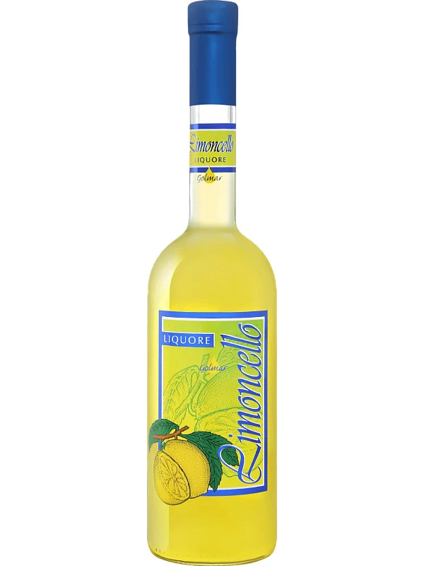 Zanin, Golmar Limoncello
