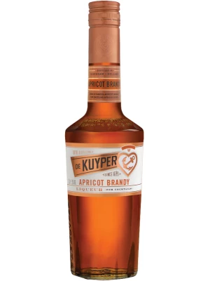 Ликер De Kuyper Apricot Brandy 0.7 л