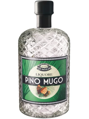 Ликер Quaglia Pino Mugo 0.7 л