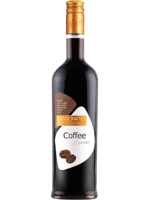 Ликер Oasis Coffee 0.5 л