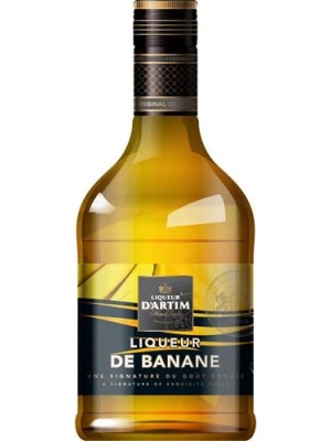 Ликер Cooymans, D'Artim de Banane 0.7 л