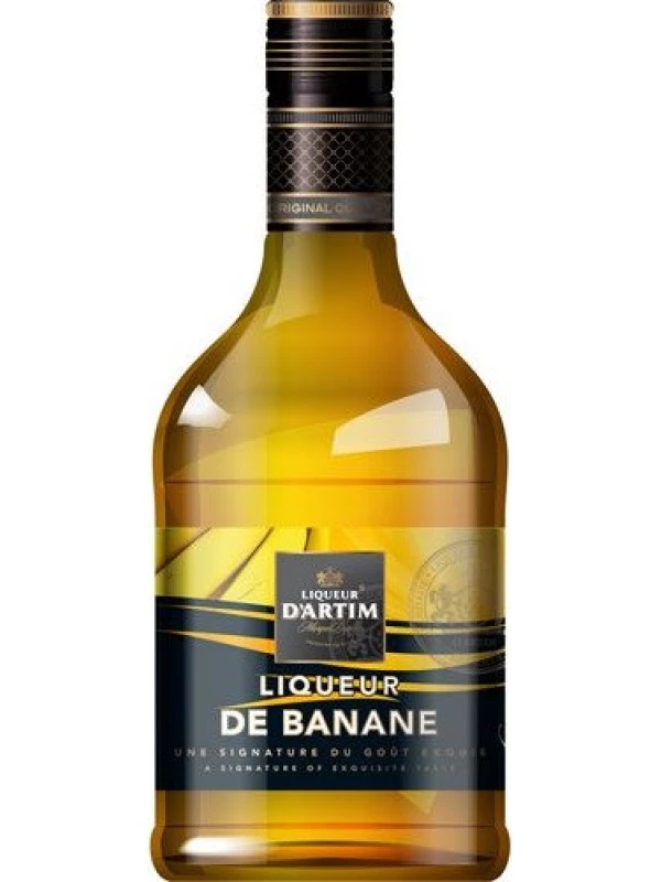 Cooymans, D'Artim de Banane