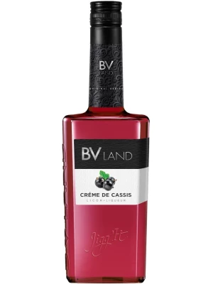 Ликер BVLand Cassis 0.7 л