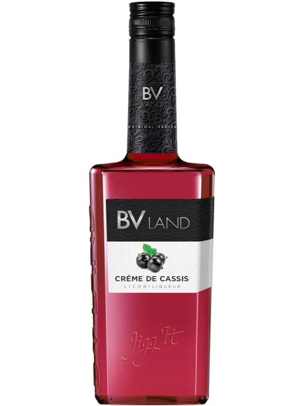 BVLand Cassis