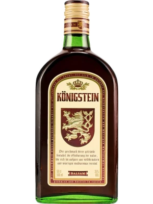 Ликер Konigstein Balsam 0.5 л