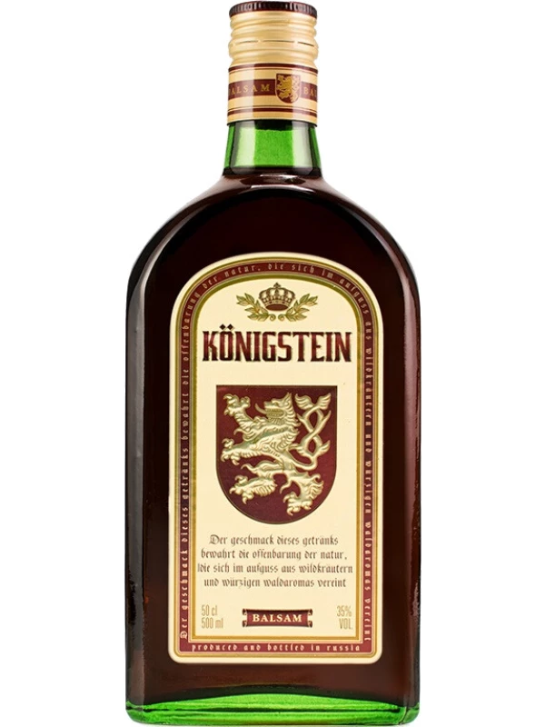 Konigstein Balsam