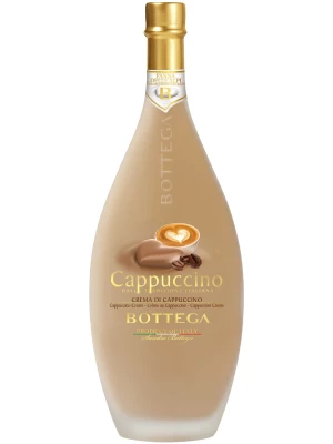 Ликер Bottega Cappuccino Cream 0.5 л
