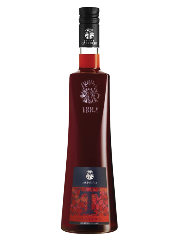 Liqueur de The Rooibos Joseph Cartron