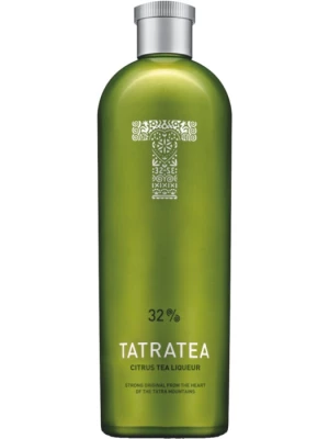 Ликер Tatratea Citrus 0.7 л
