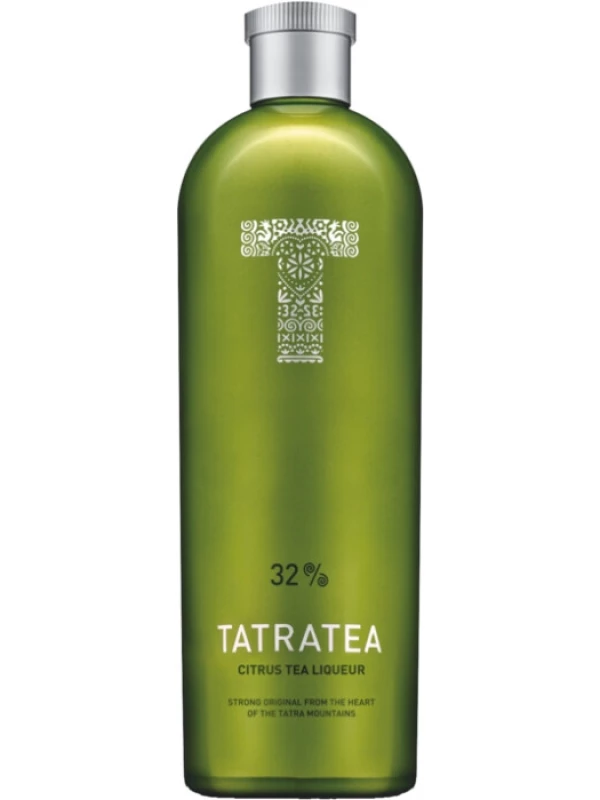 Tatratea Citrus