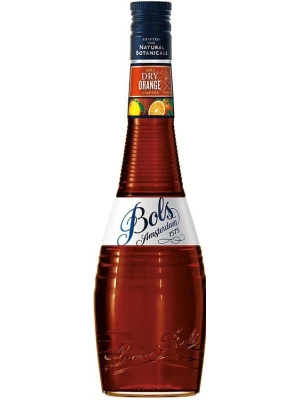 Ликер Bols Dry Orange Curacao 0.7 л