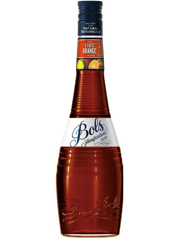 Bols Dry Orange Curacao