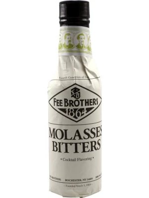 Ликер Fee Brothers, Molasses Bitters 0.15 л