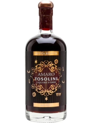 Ликер Bepi Tosolini, Amaro Tosolini 0.7 л