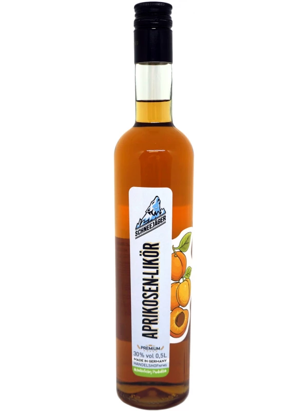 Schnee Jager Apricot