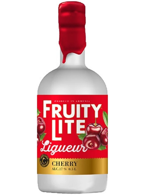 Fruity Lite Cherry