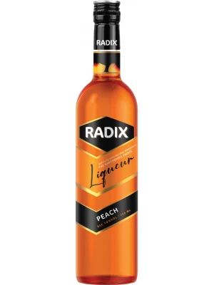 Ликер Radix Peach 0.7 л