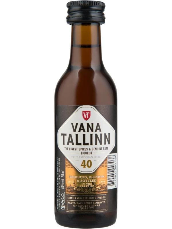Vana Tallinn 40%