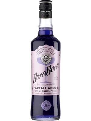 Ликер Bora Bora Parfait Amour 0.7 л