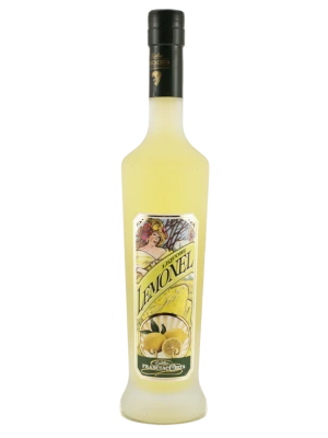 Ликер Lemonel Franciacorta 1 л