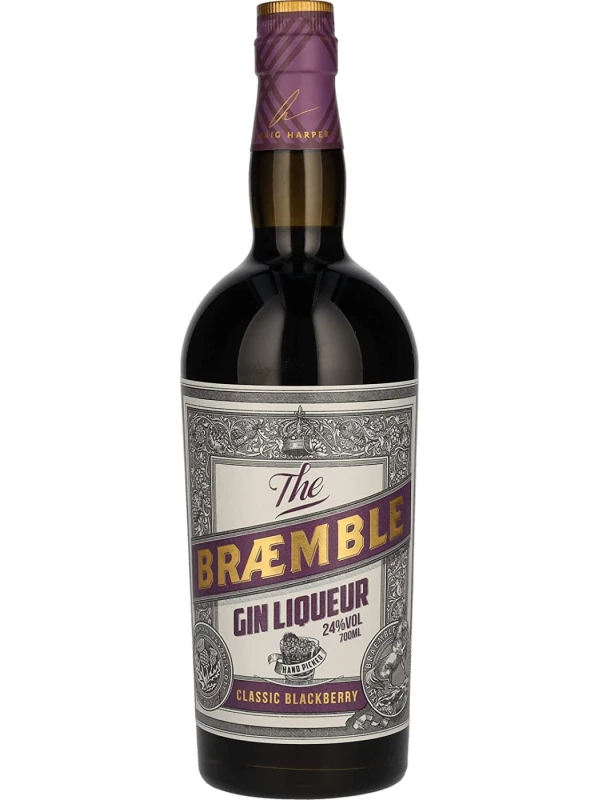 The Braemble Classic Blackberry