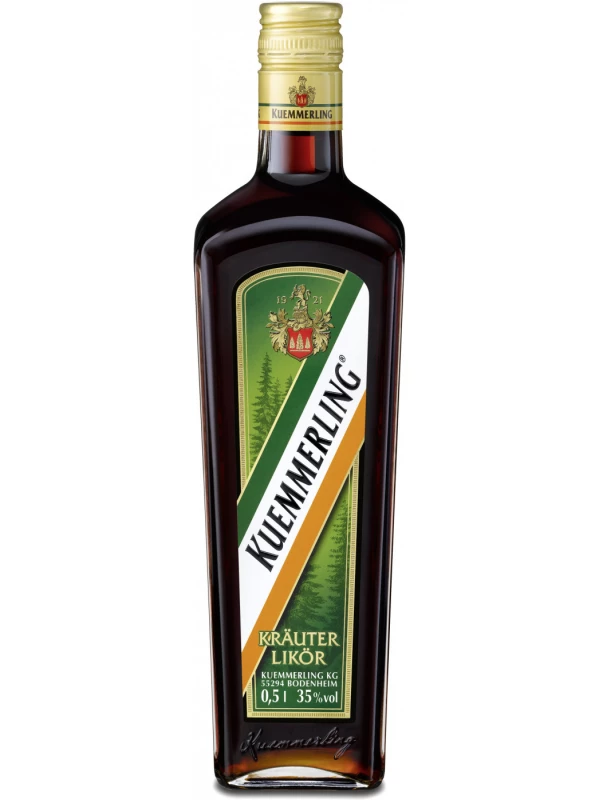 Kuemmerling