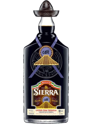 Ликер Sierra Cafe 0.7 л