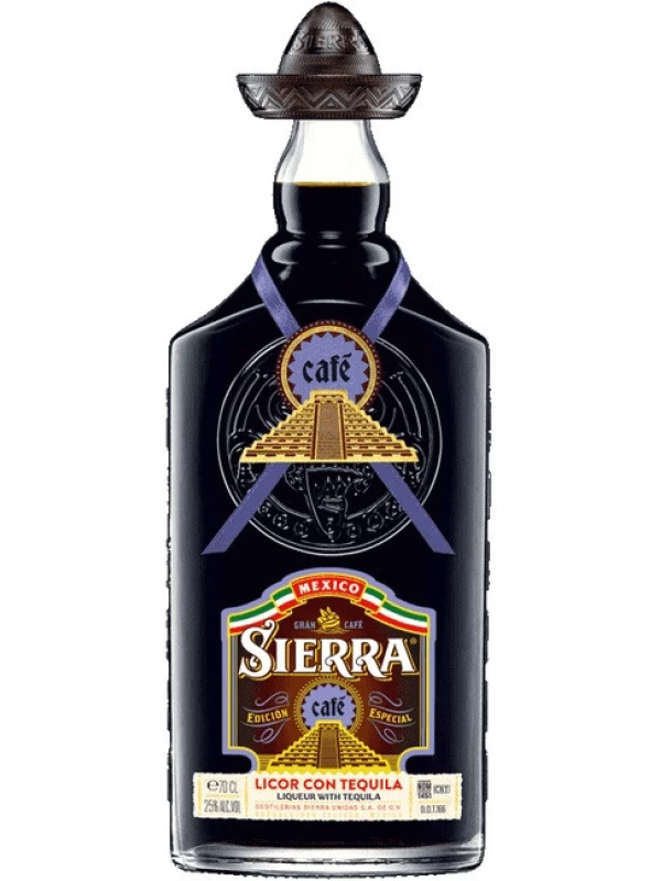 Sierra Cafe