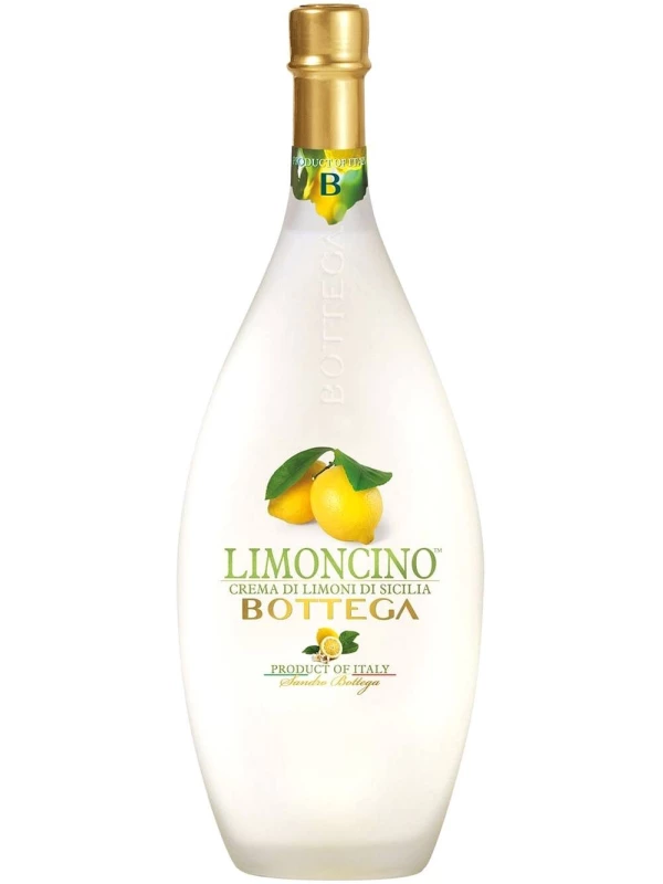 Bottega Limoncino Cream