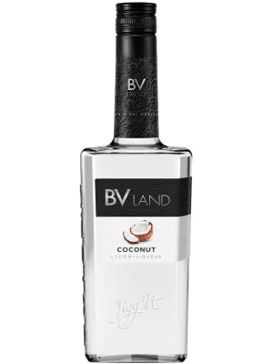 Ликер BVLand Coconut 0.7 л