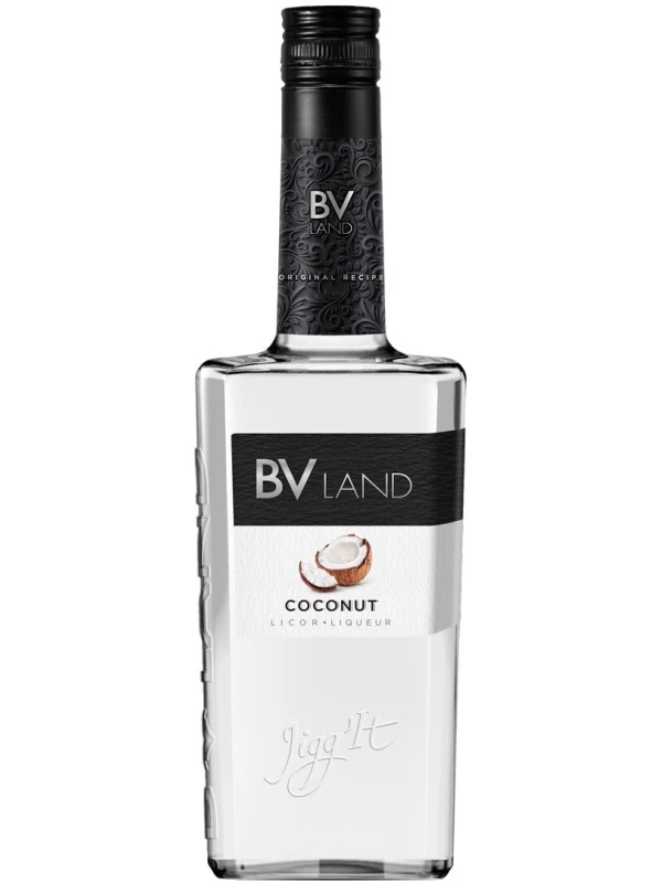 BVLand Coconut
