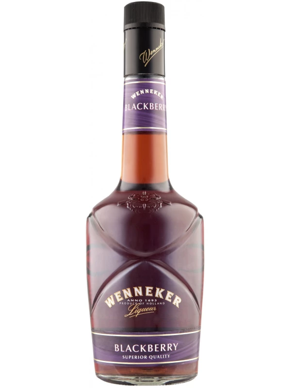 Wenneker, Blackberry